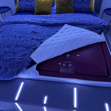 Appartement Luxuswohnung Im Stadtzentrum Coblence