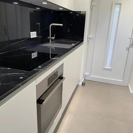 Luxuswohnung In Stadtzentrum Apartmán Koblenc
