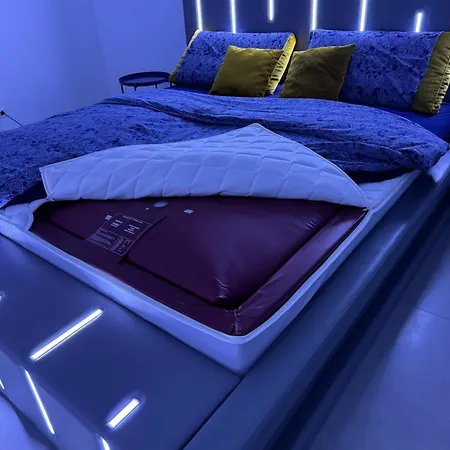 Apartmán Luxuswohnung In Stadtzentrum Koblenc