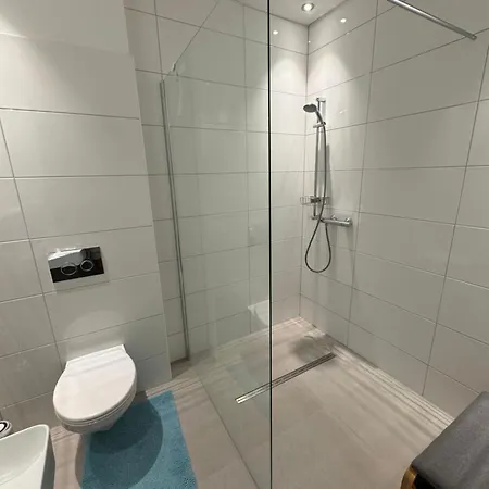 Luxuswohnung In Stadtzentrum Koblenc