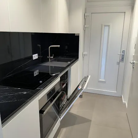 Luxuswohnung Im Stadtzentrum * Coblença