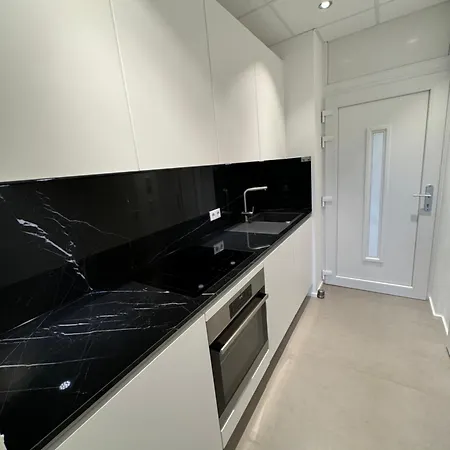 Luxuswohnung Im Stadtzentrum *