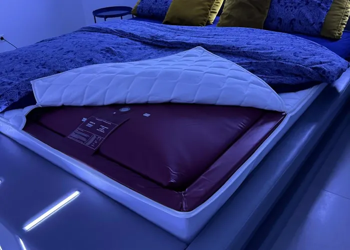 Appartement Luxuswohnung Im Stadtzentrum Coblence