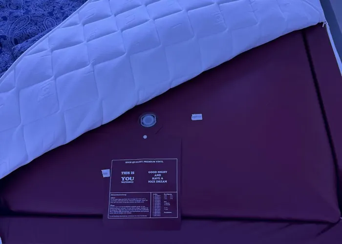 Luxuswohnung Im Stadtzentrum Coblença