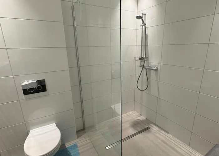 Luxuswohnung Im Stadtzentrum Coblence