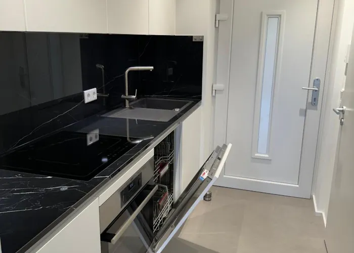 Luxuswohnung Im Stadtzentrum * Coblença