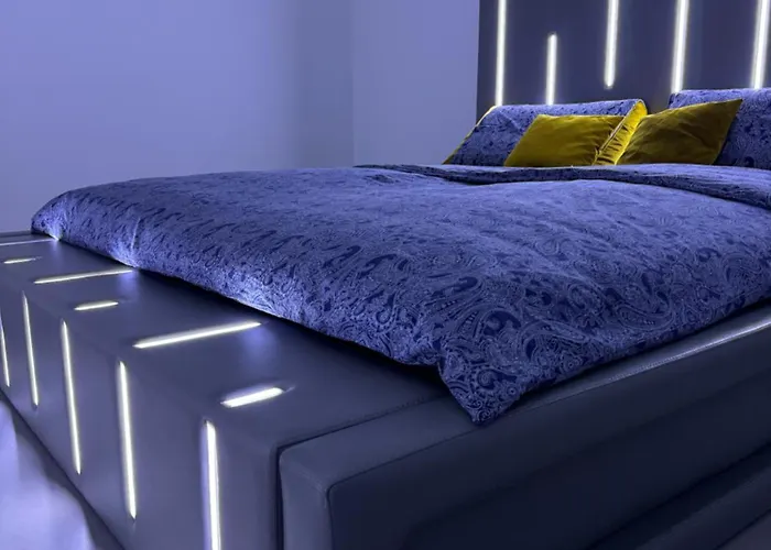 Luxuswohnung Im Stadtzentrum Appartement