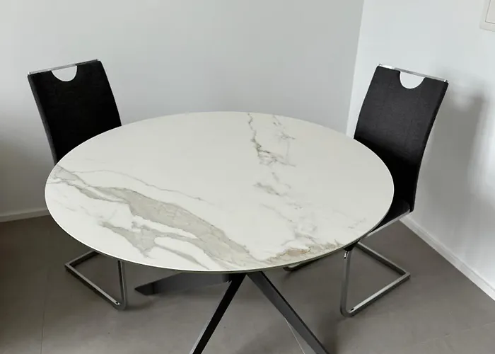 Luxuswohnung Im Stadtzentrum * Coblença