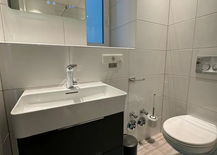 Apartamento Luxuswohnung Im Stadtzentrum Coblença